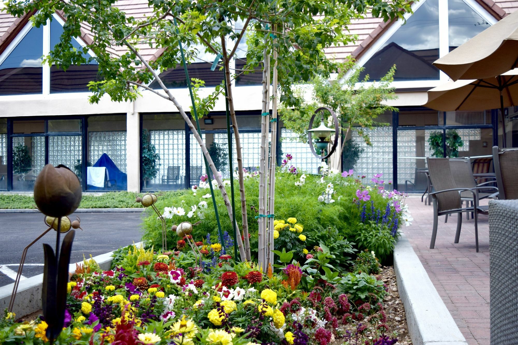 Best Western Town And Country Inn Cedar City Exterior foto